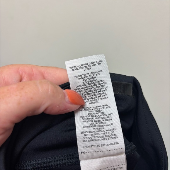 Gymshark Exo Ultra Leggings - Picture 12 of 13